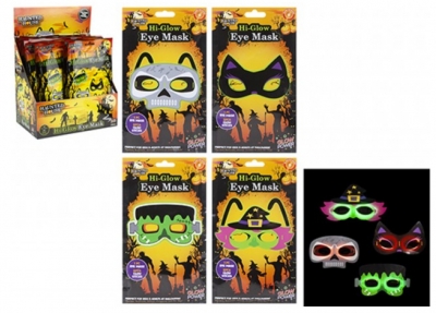 Design Glow Mask