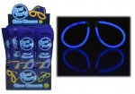 Glow Glasses In Foil Bag