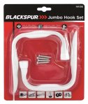 Blackspur Jumbo Hook Set