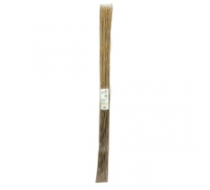 Garden 10 Pack Of 180cm Bamboo Canes