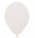 Sempertex 12" Crystal Clear Latex Balloons 50 Pack