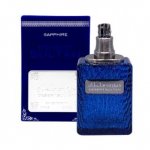 Spray Desert Sultan Saphire 100ml