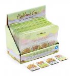 Jan Pashley Highland Coo Cow Magnetic Bookmark Set