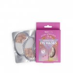 Face Facts Hydro-Gel Eye Masks RoseSpritzer