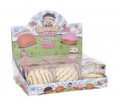 Squeezy Buns Kawaii Foodies