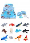 Blocks Sea Life Kit