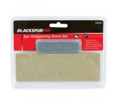 2pc Sharpening Stone Set