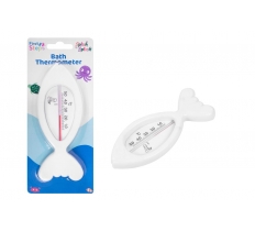 First Steps Bath Thermometer