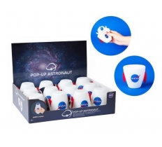 Nasa Pop Up Astronaut