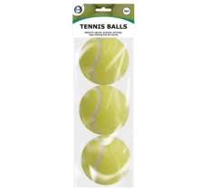 Tennis Balls 3 Pack