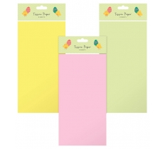 TISSUE PAPER 8PK