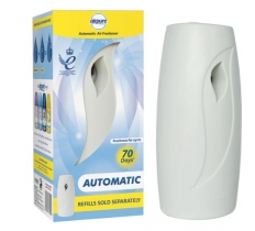 Automatic Machines Air Freshener Machine