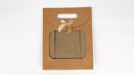 Kraft Large gift bag 29 x 22 x 12cm