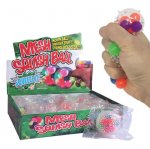 Spikey Gel DNA Ball 6cm