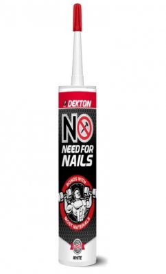 Dekton No More Nails Multipurpose