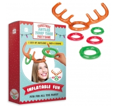 Antler Hoop Toss