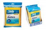 Large Dusters 4 Pack