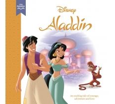 Disney Princess Aladdin