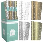 Celebration Wrapping Paper 1.5m x 69cm