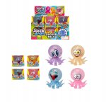 Octopus Squeeze squishy Sucker Pals