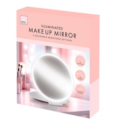 Makeup Mirror with Light