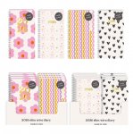 2026 Slim Week To View Diary