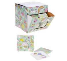 Mini Memo Unicorn 28 Card Game x 60 ( 21p Each )