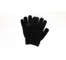 Mens Black Magic Gloves