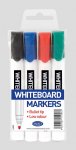 Whiteboard Marker 4pack