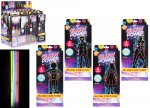 Glow Power Party Costume