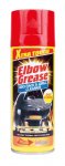 Elbow Grease BBQ & Grill Cleaner 400ml