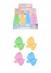 Sugar Maltose Dinosaur Squeeze Toy with Sugar Filling (14cm)