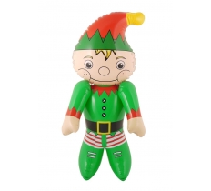 Inflatable Elf ( 65cm )