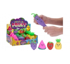 SQUEEZY FUNNY FRUIT