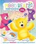 Activity Book SEL MoodBea Mood Bears: Understanding Me
