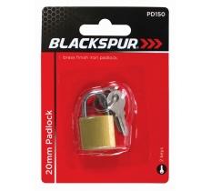 Padlock 20MM