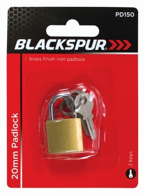 Padlock 20MM