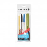 Swift Stationery Set 6 Pack