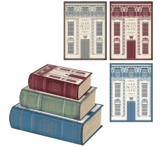 Book Box Home 3 Pack