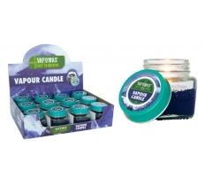 Vapowax Aromatherapy Vapour Candle