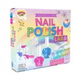 Nail Polish Lab