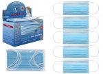 Disposable Masks Pack Of 5