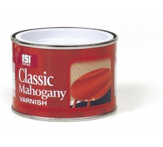 Classic Mahogany Varnish 180ml