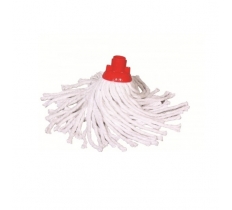 Large Cotton Mop Head With Handle