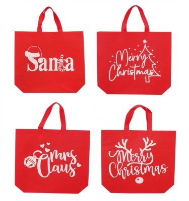 Christmas Shopper Merry Christmas Asst
