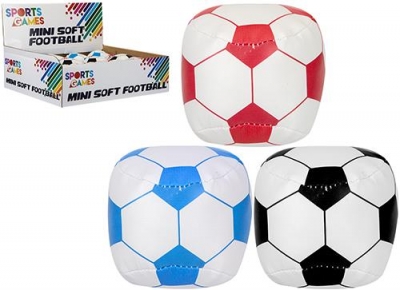 Soft Football