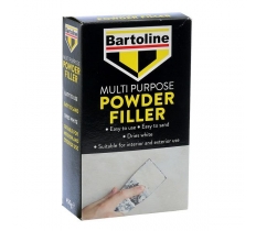 Bartoline Decorators Size ( 1.5Kg ) Filler Powder Multipurpose