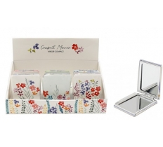 Meadow Compact Mirror