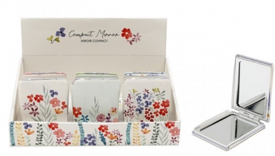 Meadow Compact Mirror