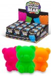 Scrunchems Squishy Neon Scented Bears